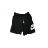 Шорты Nike Sportswear Shorts Fleece Black