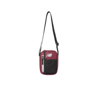 Сумка New Balance Shoulder Bag Red