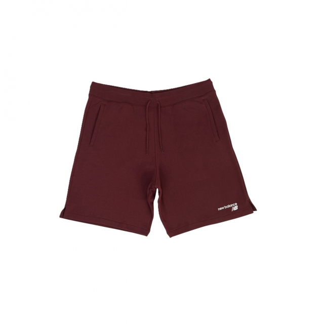 Шорты New Balance Sportshorts Red