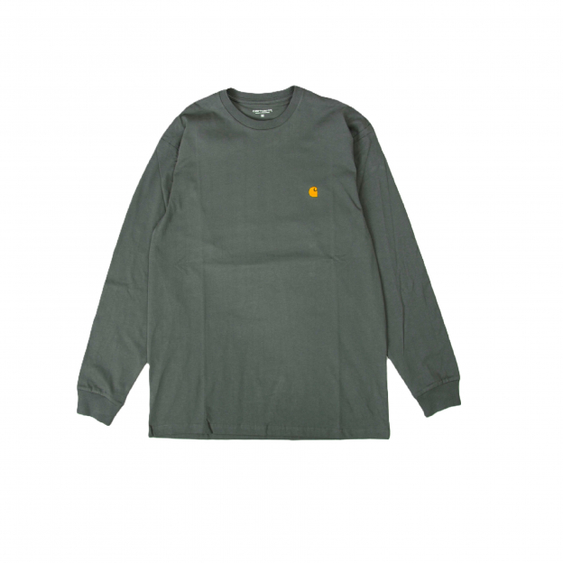 Свитшот Carhartt Wip Chase Sweatshirt Green
