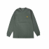 Свитшот Carhartt Wip Chase Sweatshirt Green