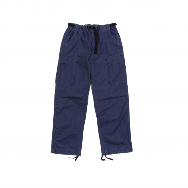 Брюки Carhartt WIP Wynton Pant Blue