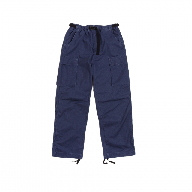Брюки Carhartt WIP Wynton Pant Blue