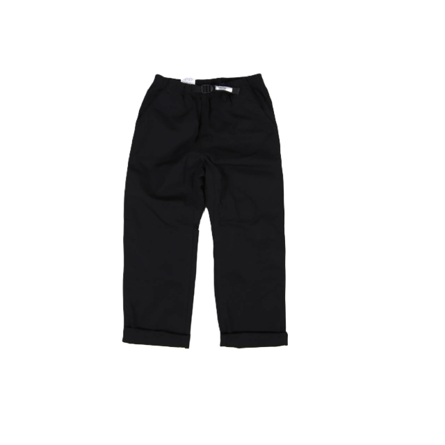 Брюки Carhartt WIP Clover Pants Black