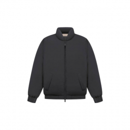 Куртка Fear Of God Essentials Puffer Jacket Iron (Kids)