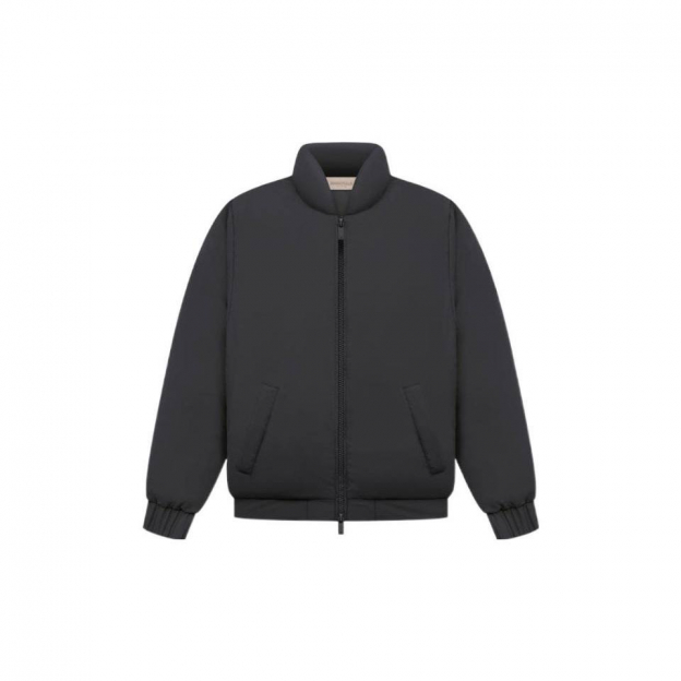 Куртка Fear Of God Essentials Puffer Jacket Iron (Kids)