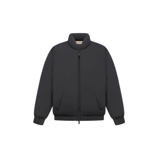 Куртка Fear Of God Essentials Puffer Jacket Iron (Kids)