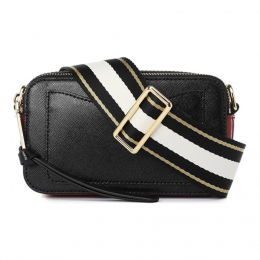 Сумка Marc Jacobs Bag Black White Red