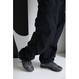 Asics Gel-Kahana 8 Black Grey Beige Green 