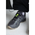 ASICS Gel-Kahana 8 Black Grey Beige Green 