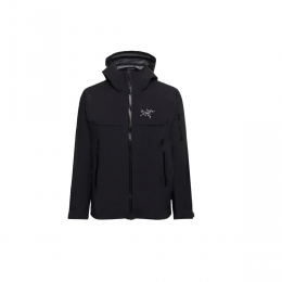 Куртка Arcteryx Macai Shell Jacket Black