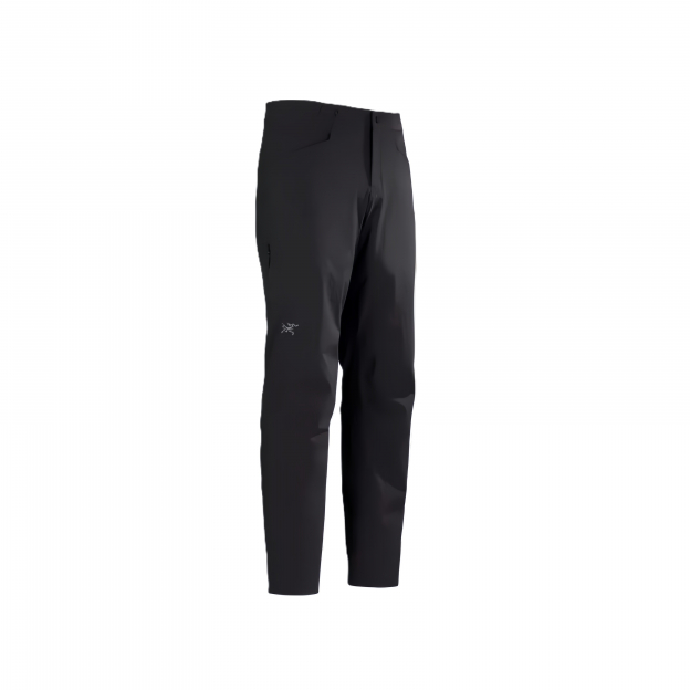 Штаны Arcteryx Konseal Pants Black