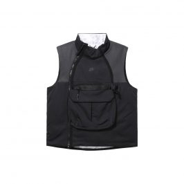 Жилет Nike Sportswear Therma-Fit Vest Black
