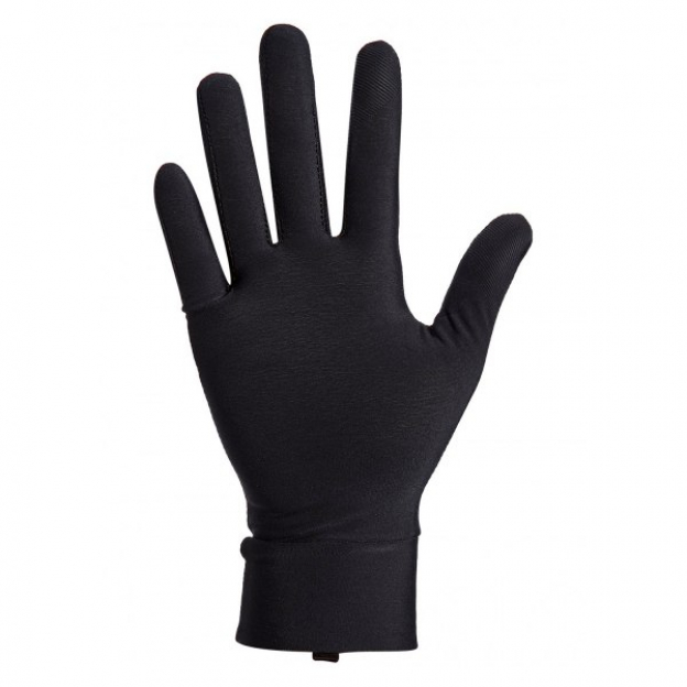 Перчатки Nike Lightweight Tech Running Gloves Black 