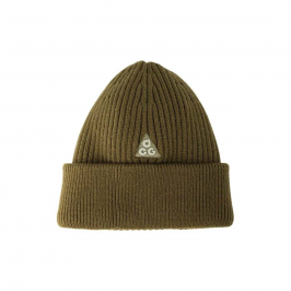 Шапка Nike ACG Cuffed Beanie  Brown 