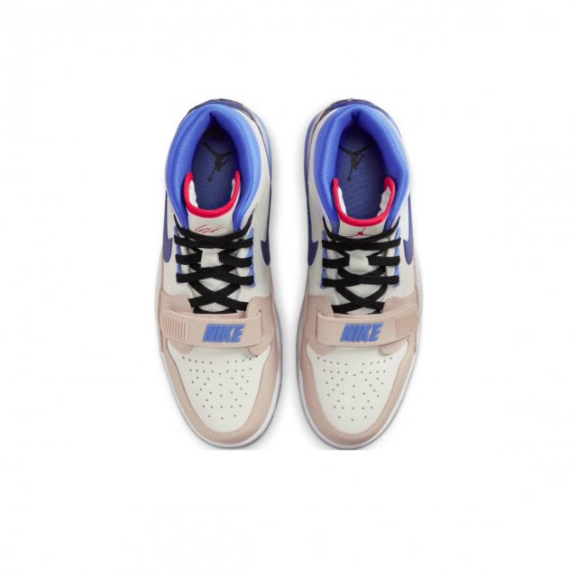 Jordan Legacy 312 Valentine’s Day Flowers