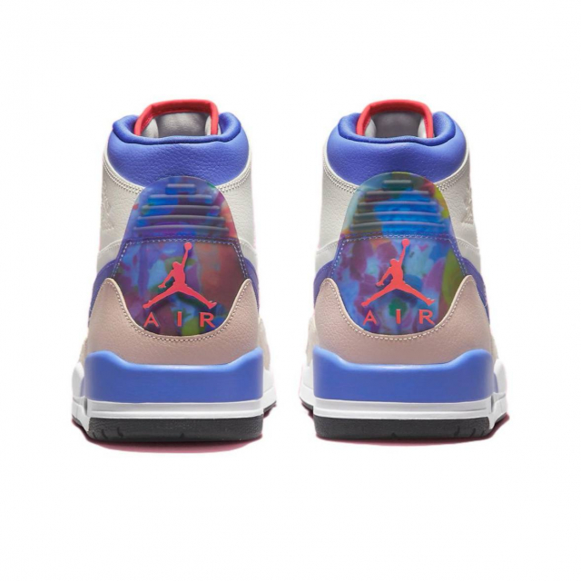 Jordan Legacy 312 Valentine’s Day Flowers