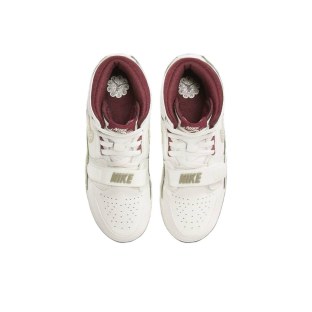 Jordan Legacy 312 Year Of The Dragon - изображение 2