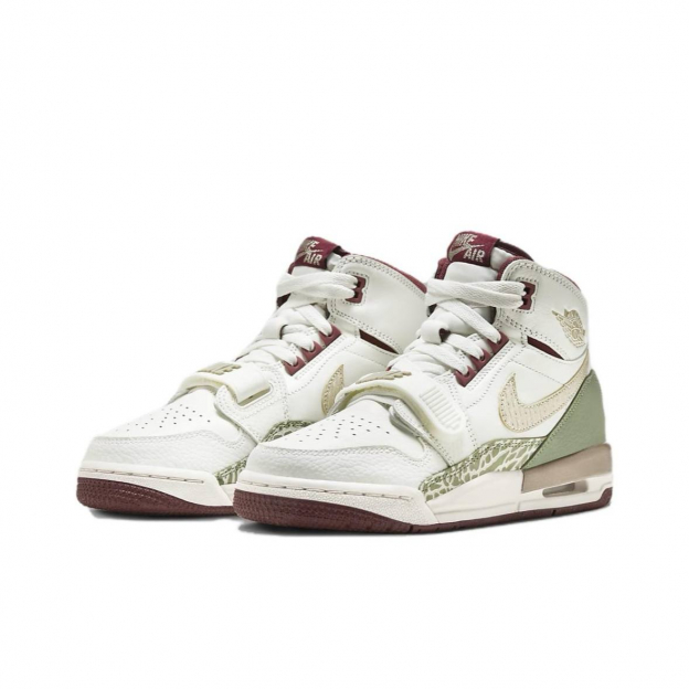 Jordan Legacy 312 Year Of The Dragon - изображение 1