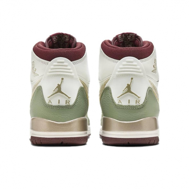 Jordan Legacy 312 Year Of The Dragon - изображение 3