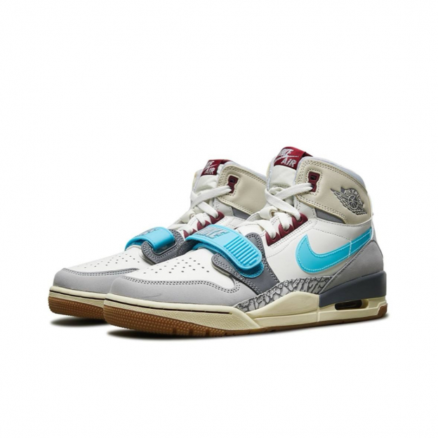 Jordan Legacy 312 Exploration Unit