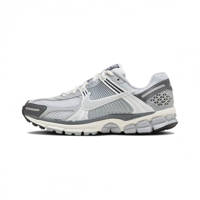 Nike Air Zoom Vomero 5 Triple Grey