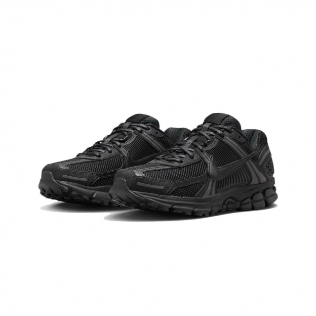 Nike Air Zoom Vomero 5 Triple Black