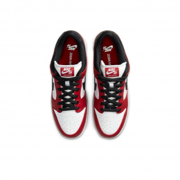 Nike SB Dunk Low Pro Chicago