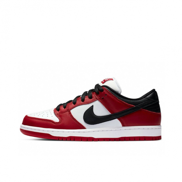 Nike SB Dunk Low Pro Chicago