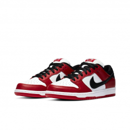 Nike SB Dunk Low Pro Chicago