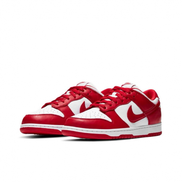 Nike Dunk Low SP University Red