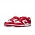 Nike Dunk Low SP University Red