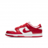 Nike Dunk Low SP University Red