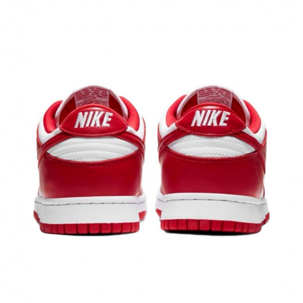 Nike Dunk Low SP University Red