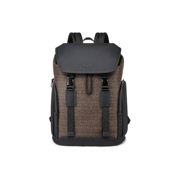 Mark Fairwhale Backpack Black Brown