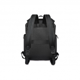 Mark Fairwhale Backpack Black Dark Grey