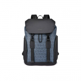 Mark Fairwhale Backpack Black Blue