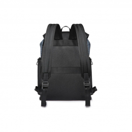 Mark Fairwhale Backpack Black Blue