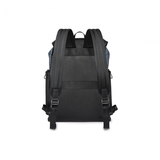 Mark Fairwhale Backpack Black Blue