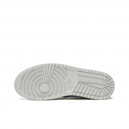 Air Jordan 1 Low OG Black Elephant