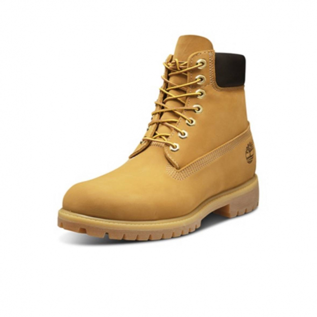 Timberland Boots Beige