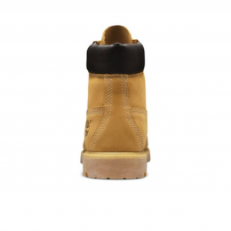Timberland Boots Beige