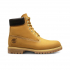 Timberland Boots Beige