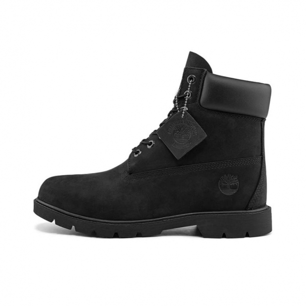 Timberland Boots Black