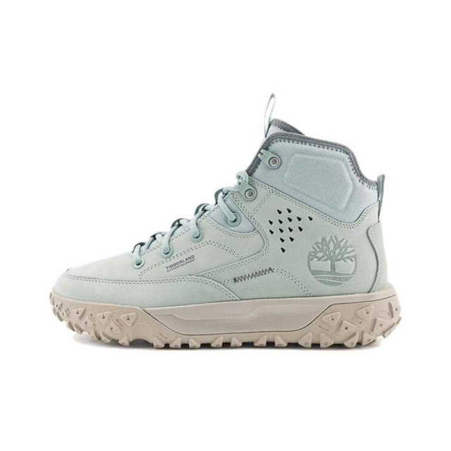 Timberland Greenstride Motion 6 Mid Hiking Boots