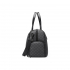 Спортивная сумка Polo Bag Black Grey