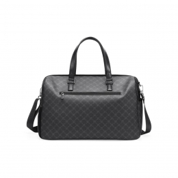 Спортивная сумка Polo Bag Black Grey
