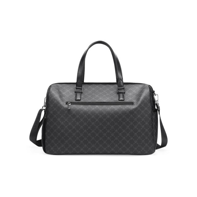 Спортивная сумка Polo Bag Black Grey