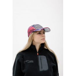 Кепка Nike NRG Aw84 Aerobill Cap Spectrum