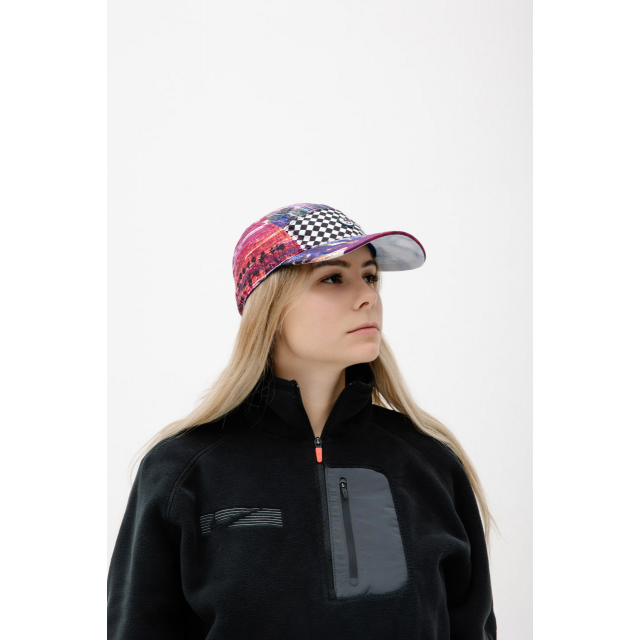 Кепка Nike NRG Aw84 Aerobill Cap Spectrum